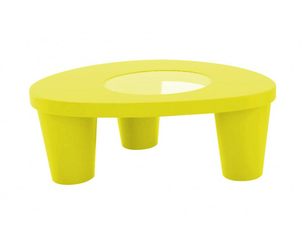 Bijzet-salontafel-Low-Lita-Slide-Design-kunststof-geel-def