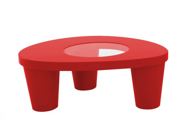 Bijzet-salontafel-Low-Lita-Slide-Design-kunststof-rood-def