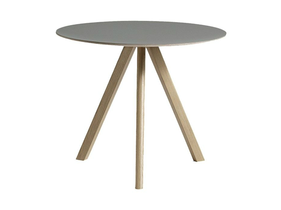 Copenhague-cph20-tafel-gezeept-eiken-grijs-linoleum-90-cm-Hay-def
