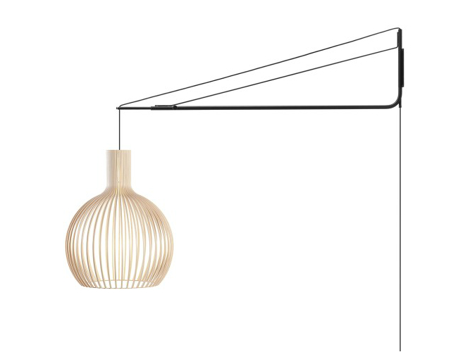 secto-design-octo-4240-wandlamp-led-met-zwarte-beugel-naturel-hout-def