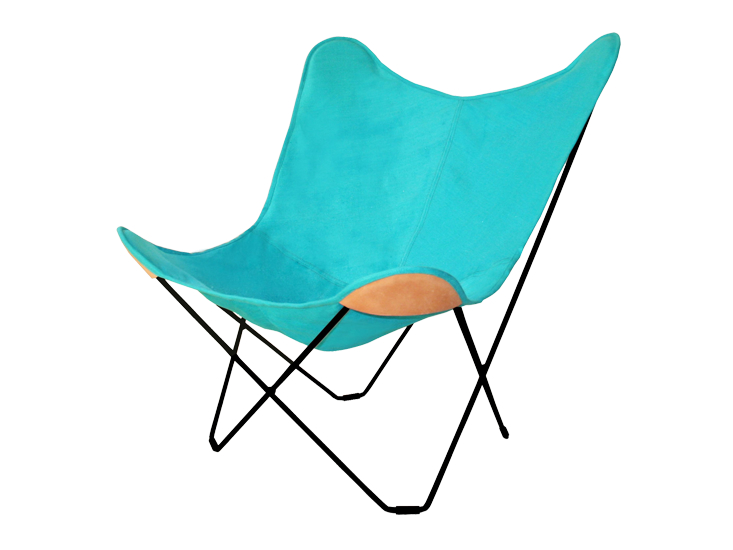stoel-Mariposa-Canvas-turquois-1