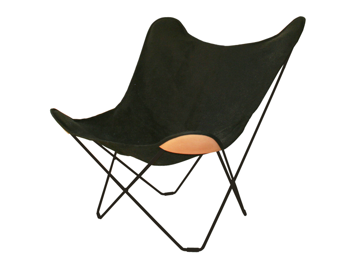 stoel-Mariposa-Canvas-zwart-4